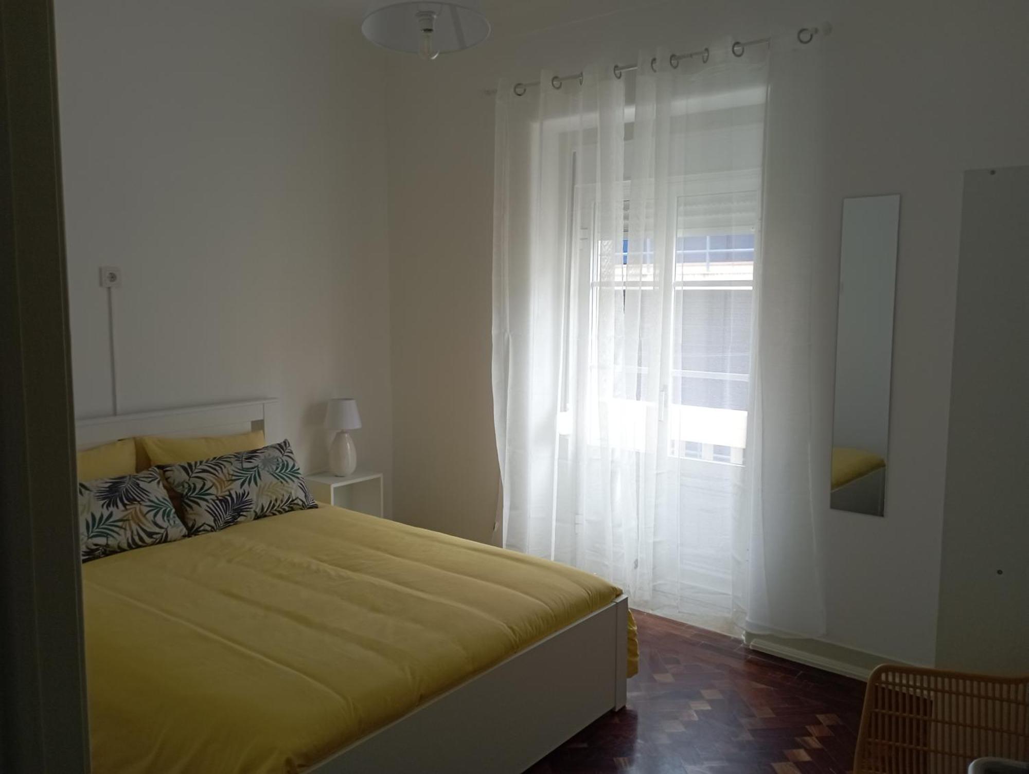 Apartamento Casa D'** Avo Nazaré Exterior foto