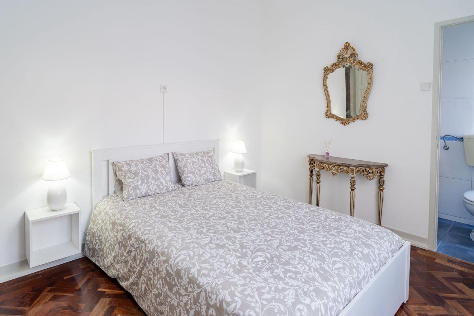 Apartamento Casa D'** Avo Nazaré Exterior foto